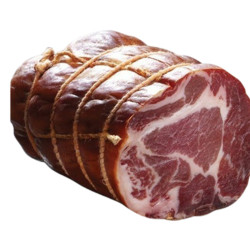 Capocollo Bracigliano | Salumi