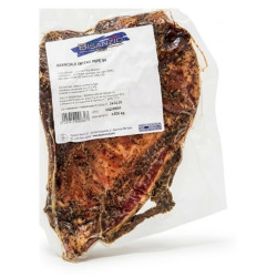 Guanciale Azzola al pepe | Salumi