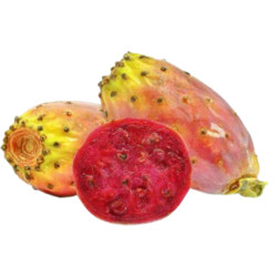 Fichi d'India secondo fiore Sicilia, calibro 14 | Frutta