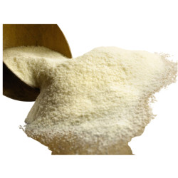 Semola di grano duro Maxima al kg | Farine e riso