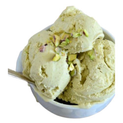 Gelato al pistacchio Sicilia | Gelati