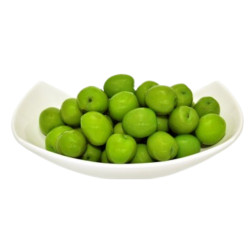 Olive verdi Contadina dolci Sicilia 1 kg | Olive