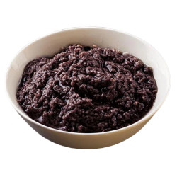 Patè di olive nere 1060 g | Sughi e pesti