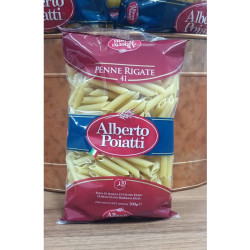 Penne Rigate Poiatti nº41 500g