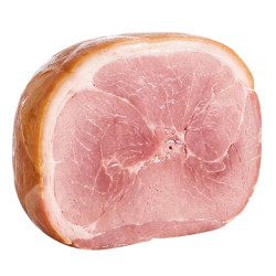 Prosciutto cotto coscia intera P' Oro (metà)