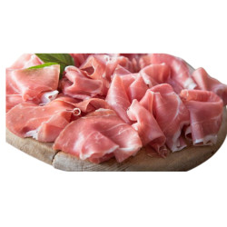 Prosciutto San Daniele | Salumi