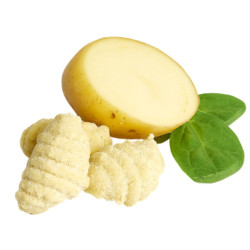 Gnocchi di patate caserecci | Pasta fresca