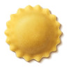 Margherite ai 5 formaggi | Pasta fresca