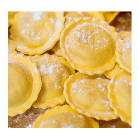 Margherite pere e gorgonzola 2,5 kg | Pasta fresca