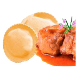 Medaglioni XL Toro 1 kg | Pasta fresca