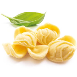 Orecchietti CL8 | Pasta fresca