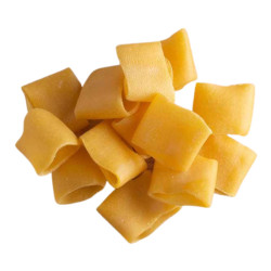 Paccheri all'uovo | Pasta fresca