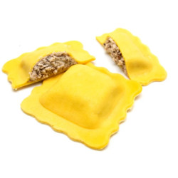 Ravioli ai funghi e tartufo 1 kg | Pasta fresca