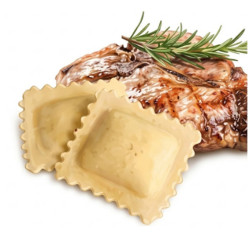 Ravioloni di carne 1 kg | Pasta fresca