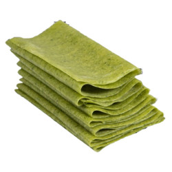 Sfoglia verde per lasagna | Pasta fresca