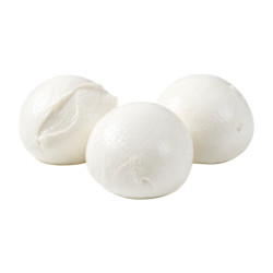 Bocconcini piccoli 250 g | Formaggi