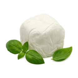Fior di latte 100% italiano 2 x 500 g | Formaggi