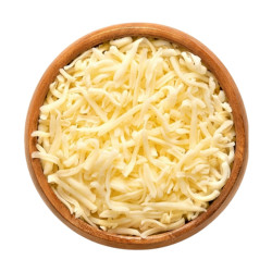 Fior di latte julienne latte italiano | Mozzarella