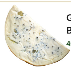 Gorgonzola di bufala | Formaggi