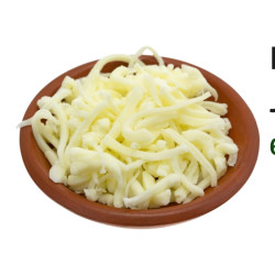 Pizza Tod julienne | Formaggio