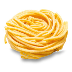 Tornarelli all'uovo | Pasta fresca