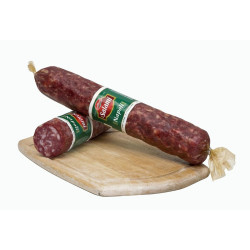 Salame Napoli Galbani 1 kg | Salumi
