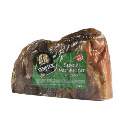 Speck di montagna Senfter 2,5 kg | Salumi