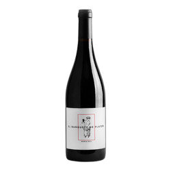 El Banquete de Platón 2024 Monastrell 75 cl | Vittoria Italiana