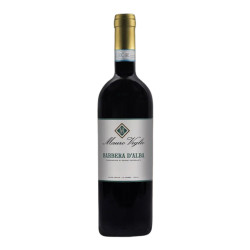 Mauro Veglio Barbera d'Alba DOC 2024 75 cl | Vittoria Italiana