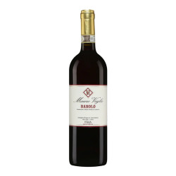 Mauro Veglio Barolo DOCG 2021 75 cl | Vittoria Italiana