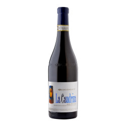 Moscato La Caudrina 2024 Moscato d'Asti 75 cl | Vittoria Italiana