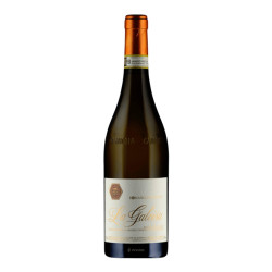Moscato La Galeisa La Caudrina 75 cl | Vittoria Italiana