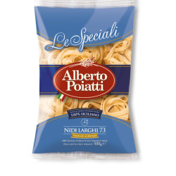 Nido Ancho Poiatti nº73 500g