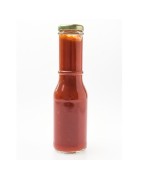 Salsas y conservas