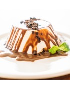 Preparados para postres
