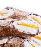 Dulces sicilianos | Vittoria Italiana